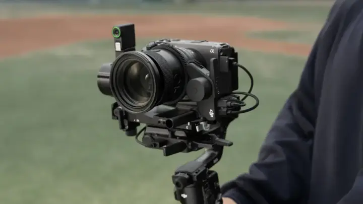 Đặc điểm ngàm gắn camera và khả năng tương thích