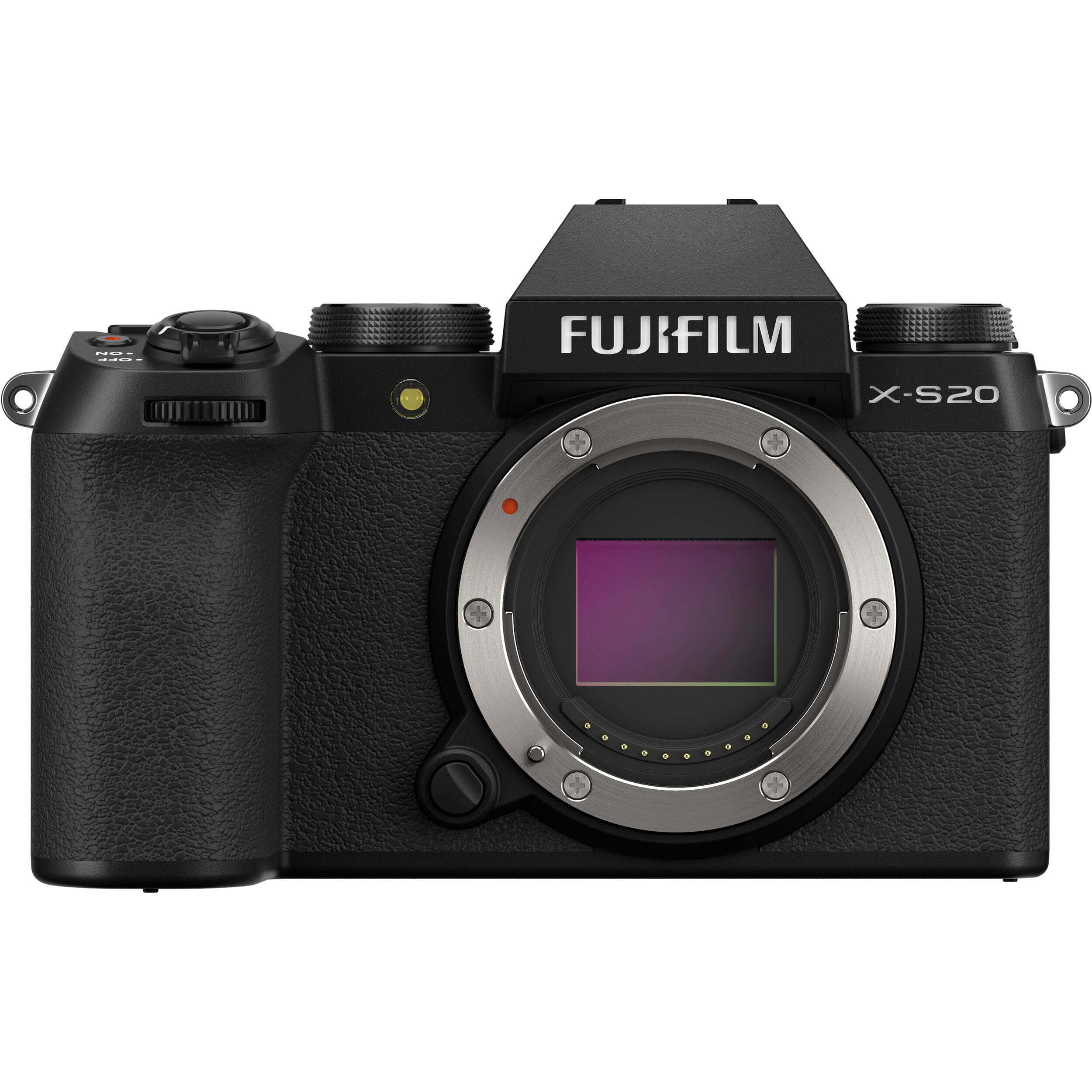 Đặc điểm nổi bật của dòng Fujifilm X-S20