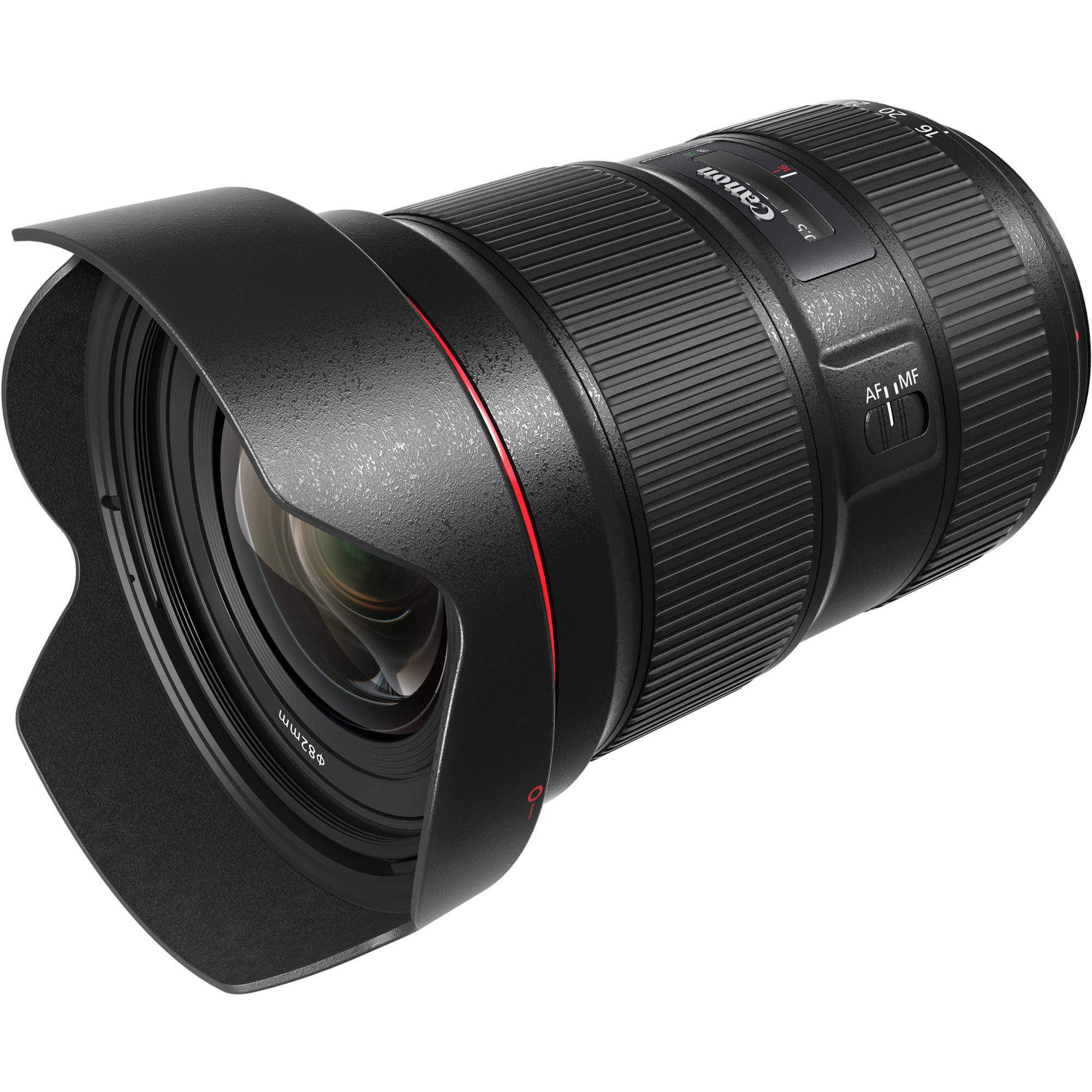 Đánh giá chi tiết Canon EF 16-35mm f/2.8L III USM
