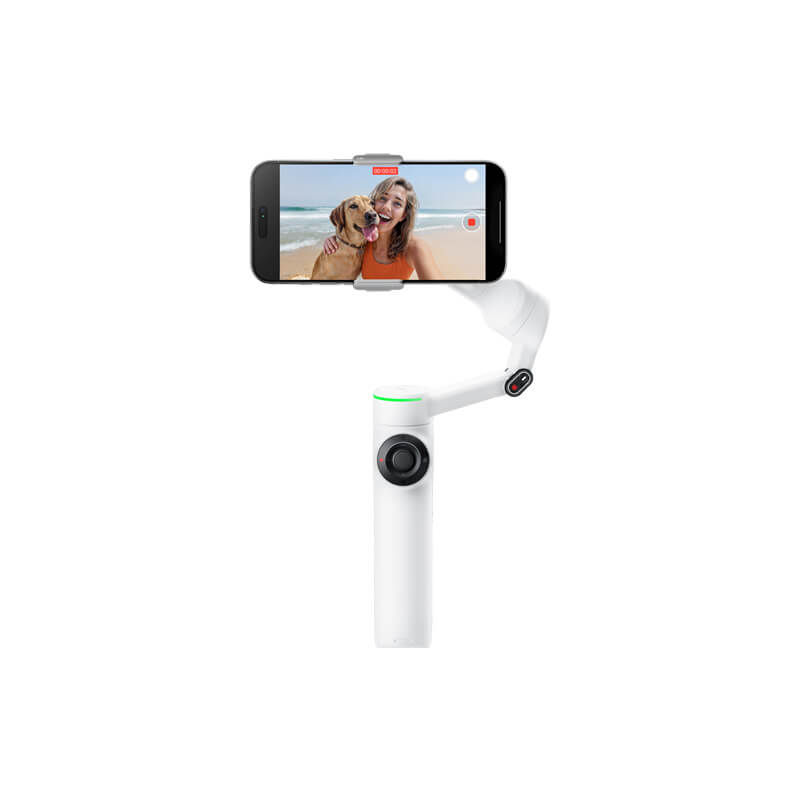10+ Gimbal điện thoại giá rẻ siêu tốt 2026 bạn nên mua ngay 3 Đánh giá chi tiết Insta360 Flow