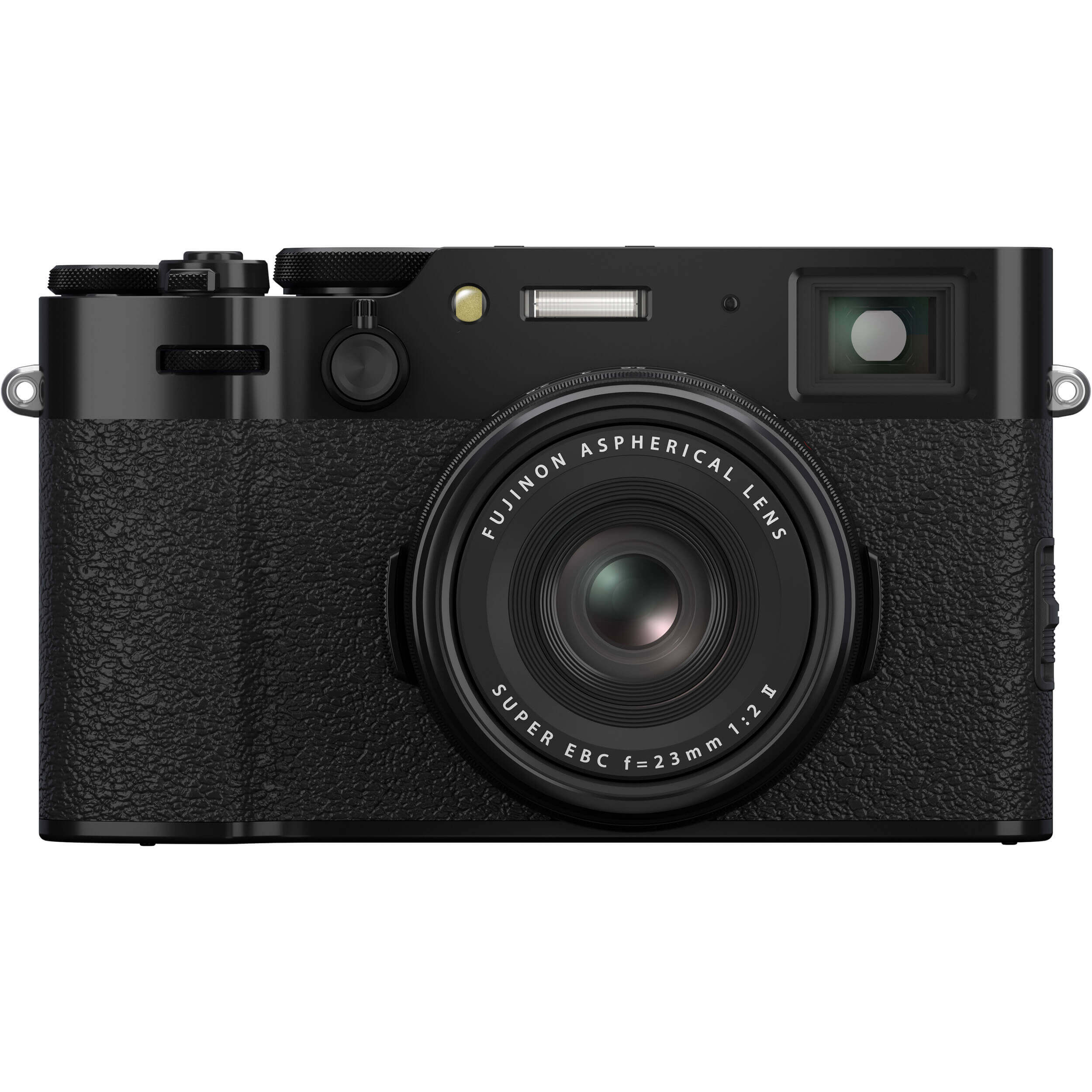 Đánh giá chi tiết máy ảnh Fujifilm X100VI