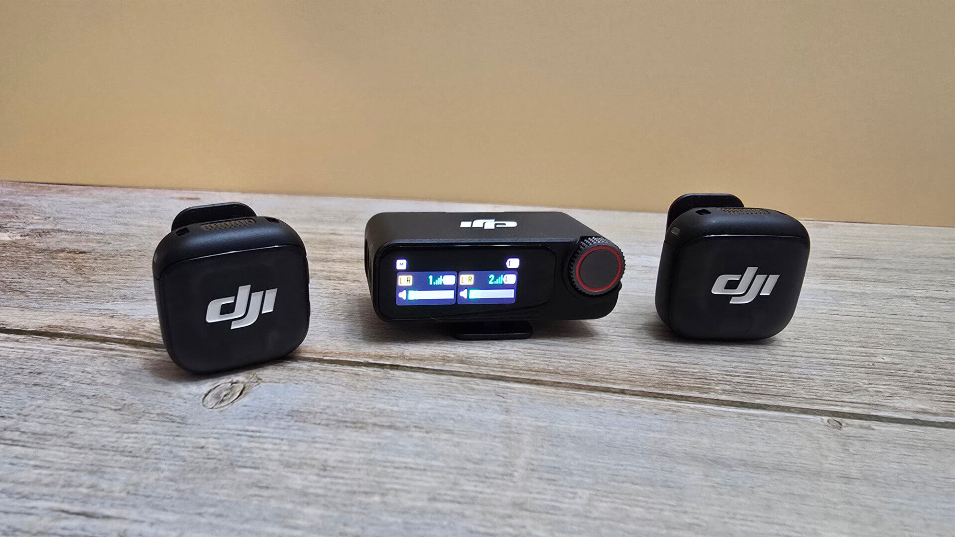 Đánh giá DJI Mic 3 chi tiết trải nghiệm micro không dây siêu nhỏ gọn 7 Đánh giá DJI Mic 3: Thời lượng pin và hiệu năng năng lượng