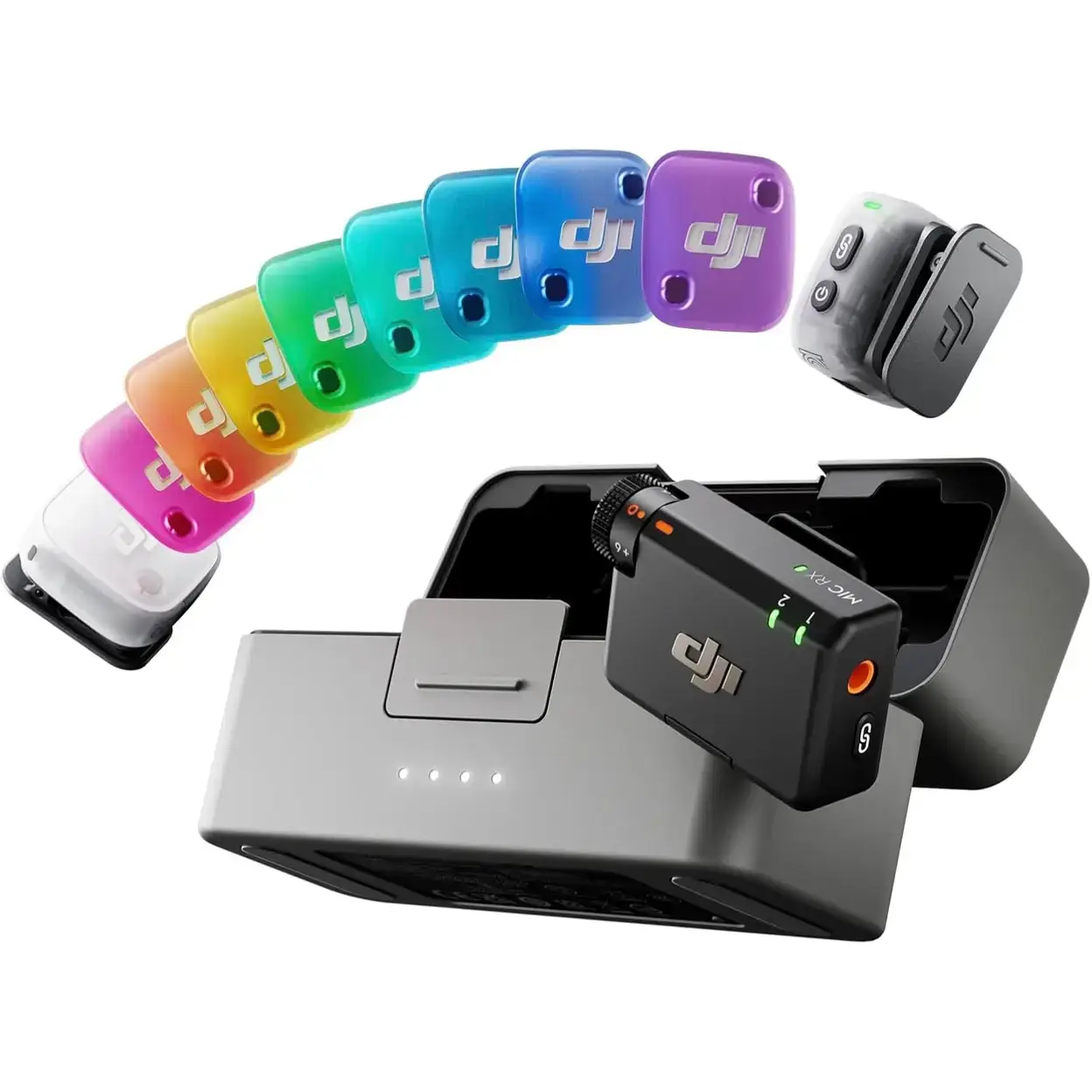 Đánh giá DJI Mic Mini 2: Tổng hợp ưu và nhược điểm