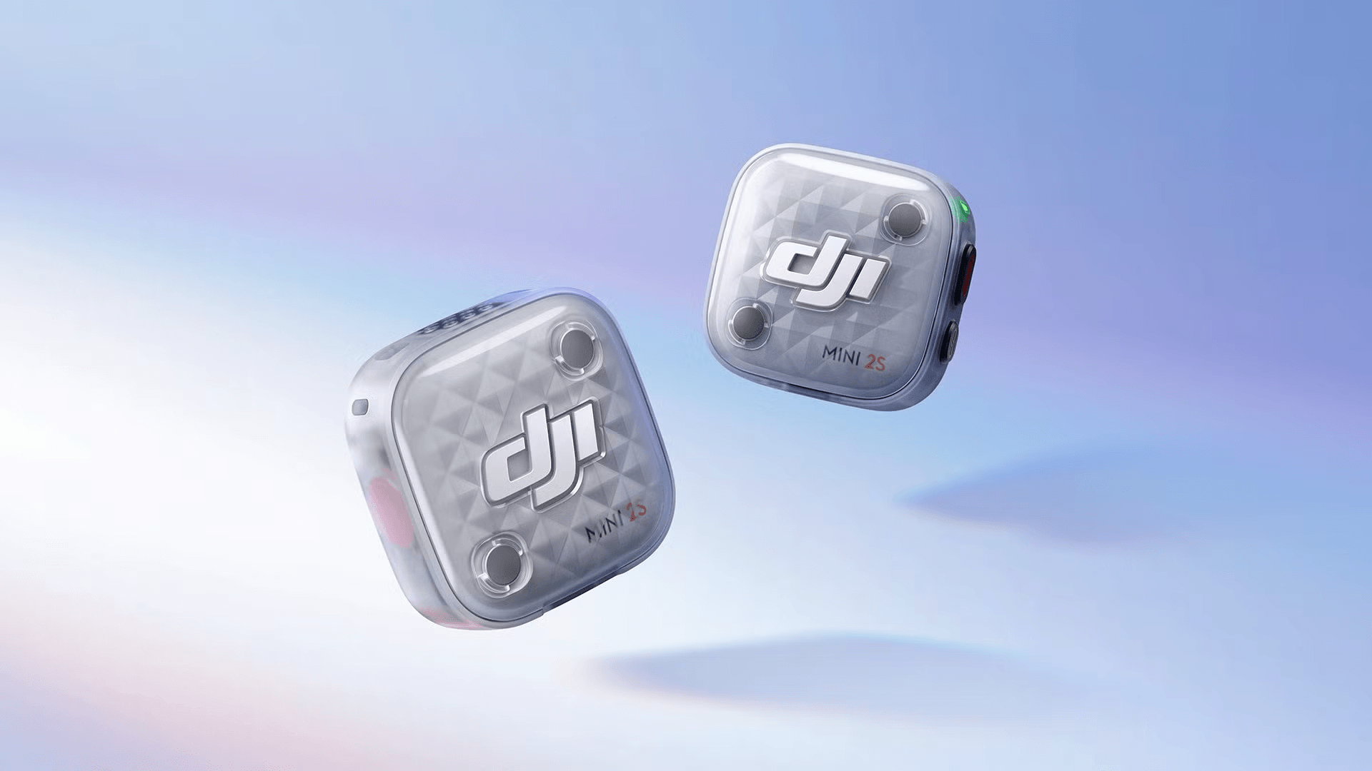 Đánh giá DJI Mic Mini 2S: Những nâng cấp đáng giá