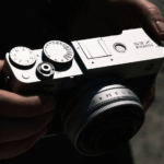 Đánh giá Fujifilm X-E5: Khả năng quay video