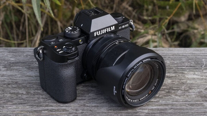 Đánh giá Fujifilm X-S10: Lựa chọn tối ưu cho người dùng phổ thông