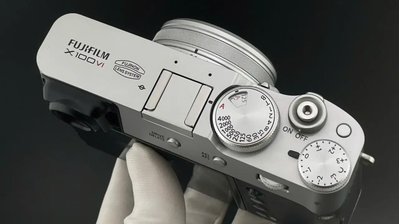 Đánh giá máy ảnh Fujifilm X100VI xứng danh siêu phẩm được săn đón hiện nay 6 Đánh giá Fujifilm X100VI: Những nâng cấp cốt lõi