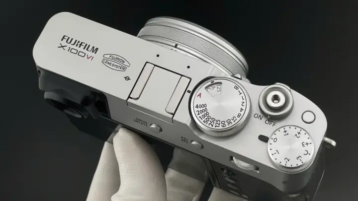 Đánh giá Fujifilm X100VI: Những nâng cấp cốt lõi