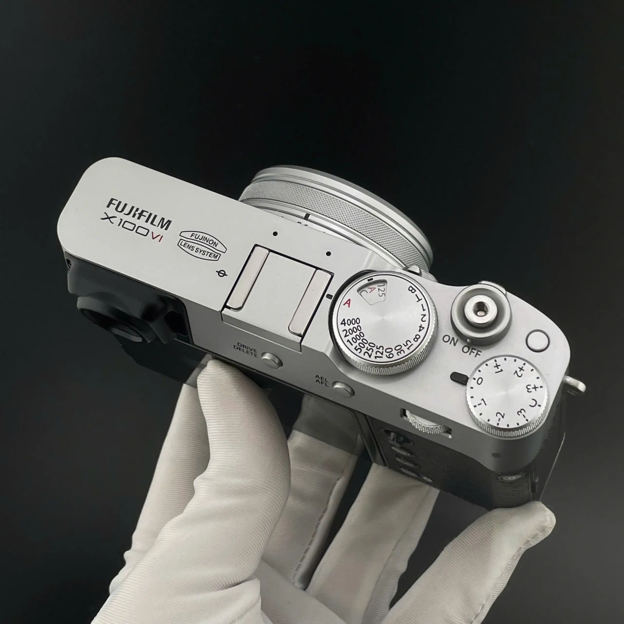 Đánh giá máy ảnh Fujifilm X100VI xứng danh siêu phẩm được săn đón hiện nay 3 Đánh giá Fujifilm X100VI: Những nâng cấp cốt lõi