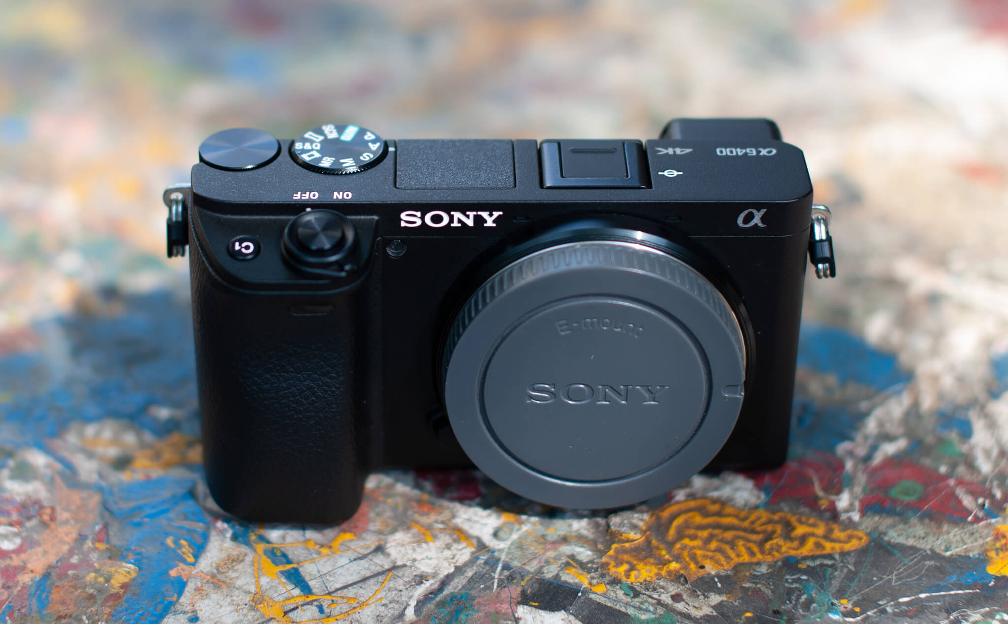 Đánh giá hiệu năng làm việc thực tế của Sony Alpha A6400