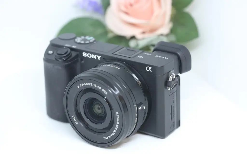 Đánh giá khả năng lấy nét tự động trên Sony A6400