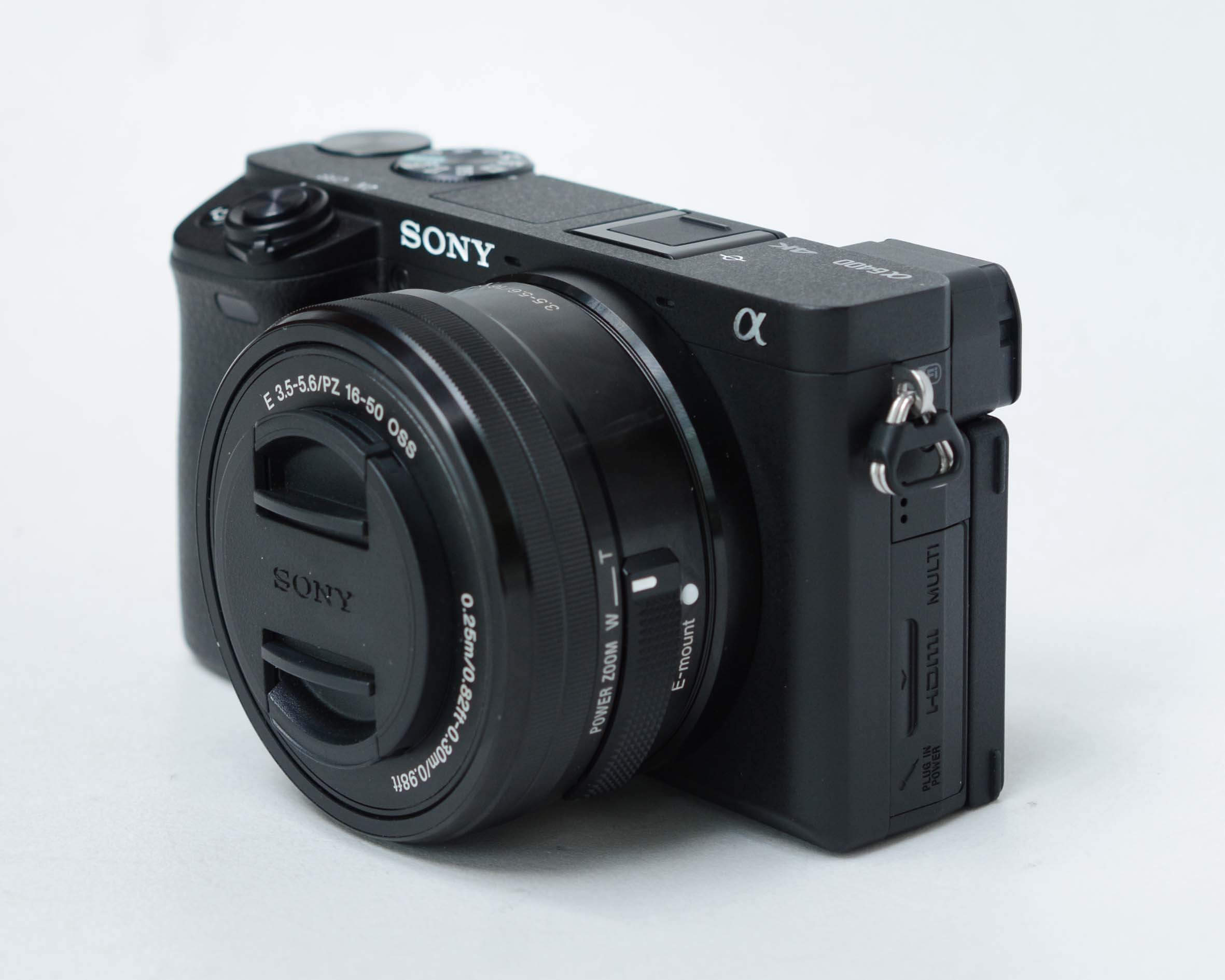 Đánh giá khả năng quay video trên Sony A6400