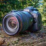 Đánh giá máy ảnh Canon R6 II: Triết lý thiết kế