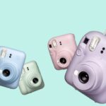 Đánh giá máy ảnh Fujifilm Instax Mini 12: Lựa chọn hàng đầu cho giới trẻ
