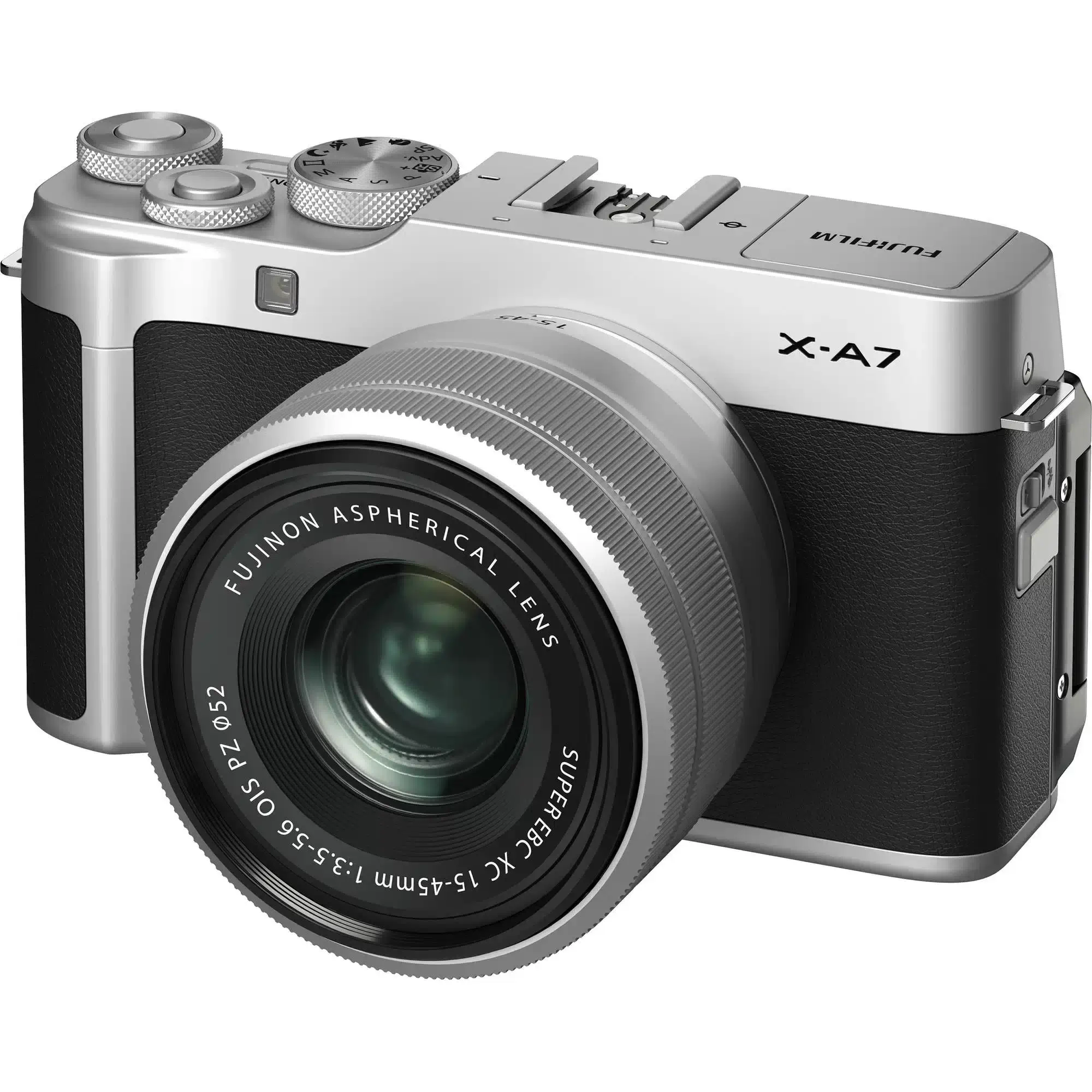 8 Máy ảnh Fujifilm giá rẻ đáng sở hữu ngay hiện nay 5 Đánh giá máy ảnh Fujifilm X-A7 cho người mới bắt đầu