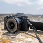Đánh giá máy ảnh Fujifilm X-S20 - Khả năng ổn định và chất lượng hình ảnh