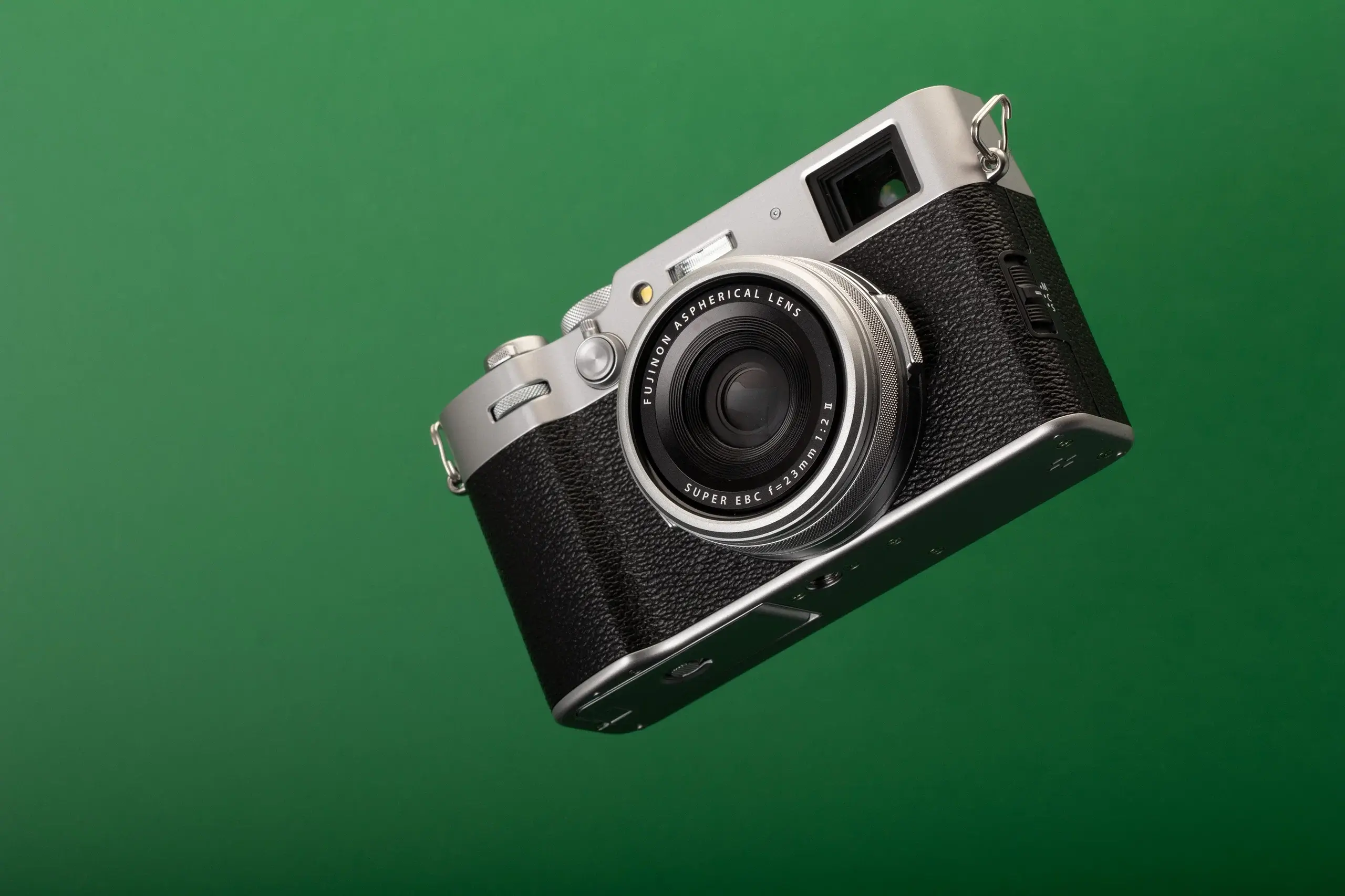 Đánh giá máy ảnh Fujifilm X100VI xứng danh siêu phẩm được săn đón hiện nay 5 Đánh giá máy ảnh Fujifilm X100VI: Khả năng quay video