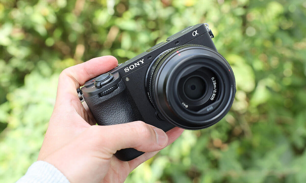 Đánh giá Sony A6400: Giải pháp công nghệ tối ưu cho Vlogger và nhiếp ảnh gia chuyên nghiệp