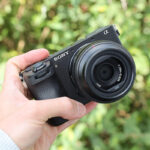 Đánh giá Sony A6400: Giải pháp công nghệ tối ưu cho Vlogger và nhiếp ảnh gia chuyên nghiệp