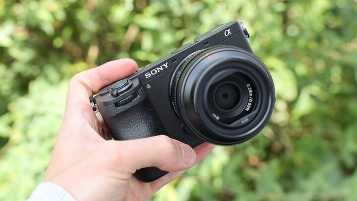Đánh giá Sony A6400: Giải pháp công nghệ tối ưu cho Vlogger và nhiếp ảnh gia chuyên nghiệp