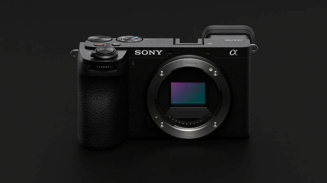Review Sony A6700 đánh giá chi tiết chiếc máy crop đáng mua nhì hiện nay 7 Đánh giá Sony A6700 – Ngoại hình và ngôn ngữ thiết kế