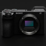 Đánh giá Sony A6700 – Ngoại hình và ngôn ngữ thiết kế