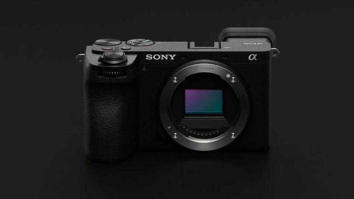 Đánh giá Sony A6700 – Ngoại hình và ngôn ngữ thiết kế