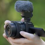 Đánh giá Sony ZV-E10 II: Ưu, nhược điểm