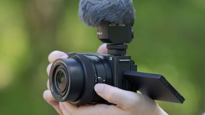 Đánh giá Sony ZV-E10 II: Ưu, nhược điểm