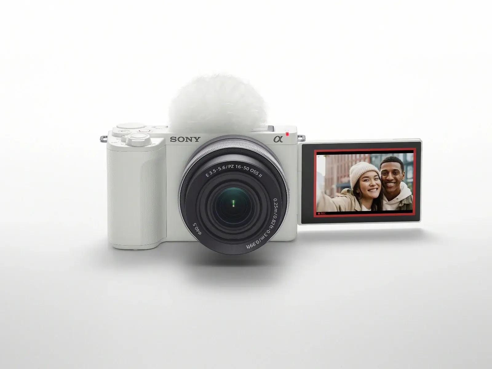 Đánh giá máy ảnh Sony ZV-E10 II với khả năng quay phim 10-bit chuyên nghiệp 5 Đánh giá về tính năng và hiệu suất thực tế