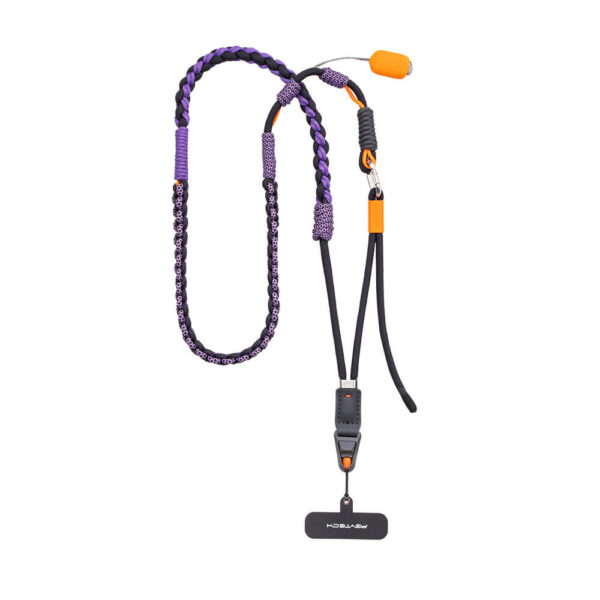 Dây đeo máy ảnh, điện thoại PGYTECH LinkGo Braided