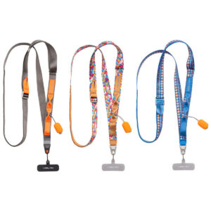 Dây đeo máy ảnh, điện thoại PGYTECH LinkGo Webbing 15 Dây đeo máy ảnh, điện thoại PGYTECH LinkGo Webbing