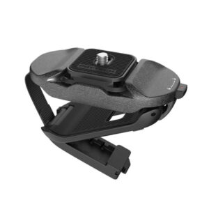 Đế gắn máy ảnh trên Balo PGYTECH Beetle Camera Clip V2 18 Đế gắn máy ảnh trên Balo PGYTECH Beetle Camera Clip V2