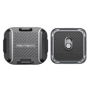 Đế tháo nhanh PGYTECH Shoulder Strap + Plate / Arca-Type QR Plate 33 Đế tháo nhanh PGYTECH Shoulder Strap + Plate / Arca-Type QR Plate