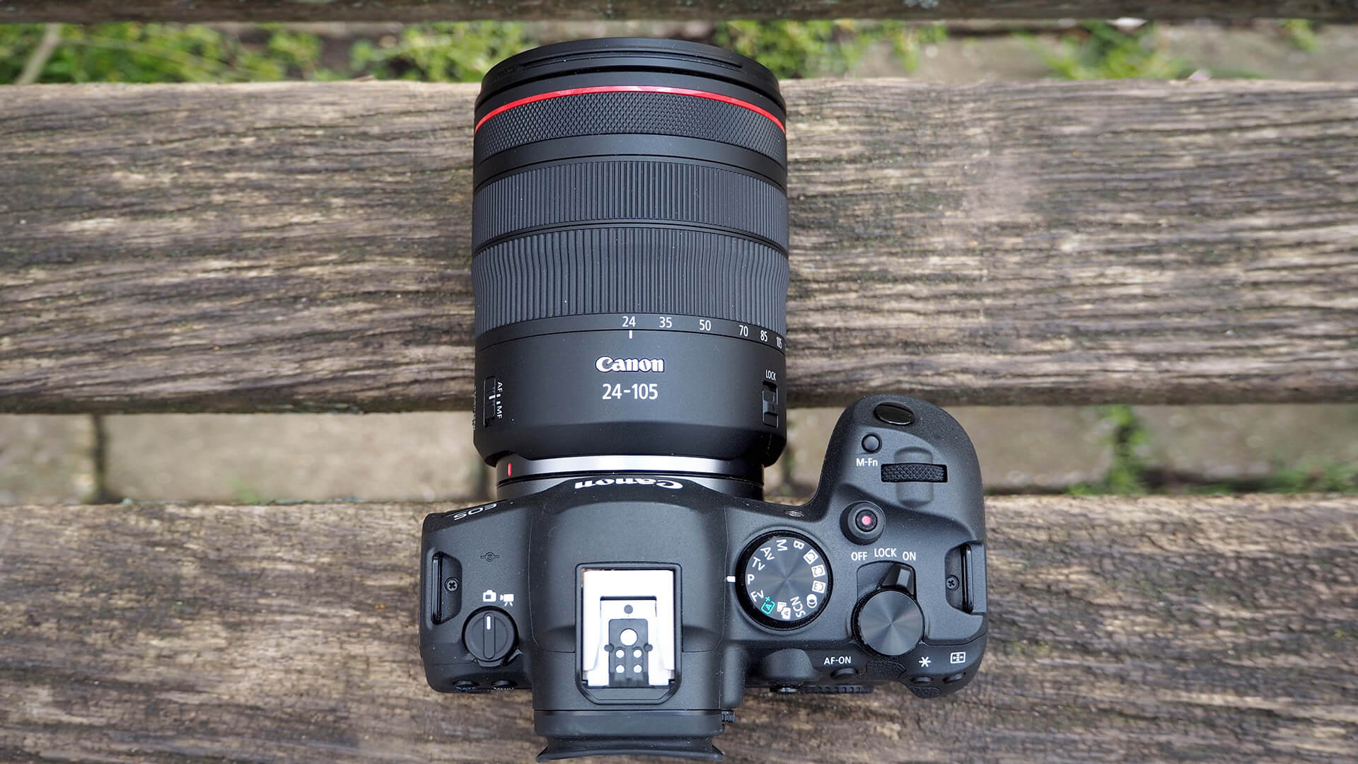 Đánh giá máy ảnh Canon R6 II: Có xứng đáng là bản nâng cấp hoàn hảo? 1 Điểm mạnh và hạn chế trên Canon EOS R6 Mark II