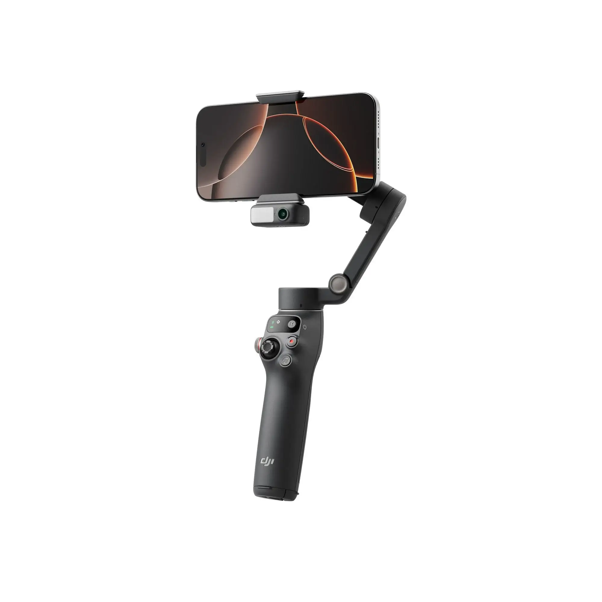 10+ Gimbal điện thoại giá rẻ siêu tốt 2026 bạn nên mua ngay 2 DJI Osmo Mobile 7