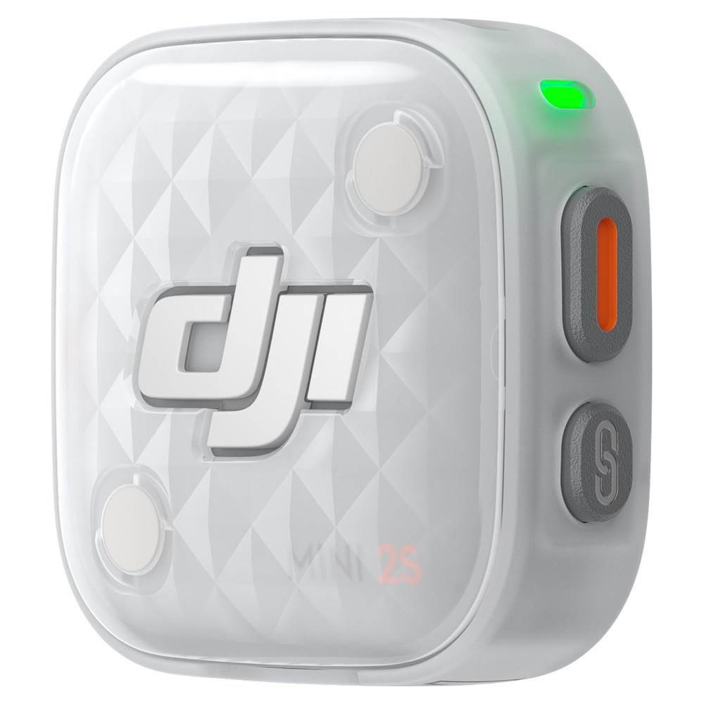 Đối tượng khách hàng lý tưởng cho DJI Mic Mini 2S