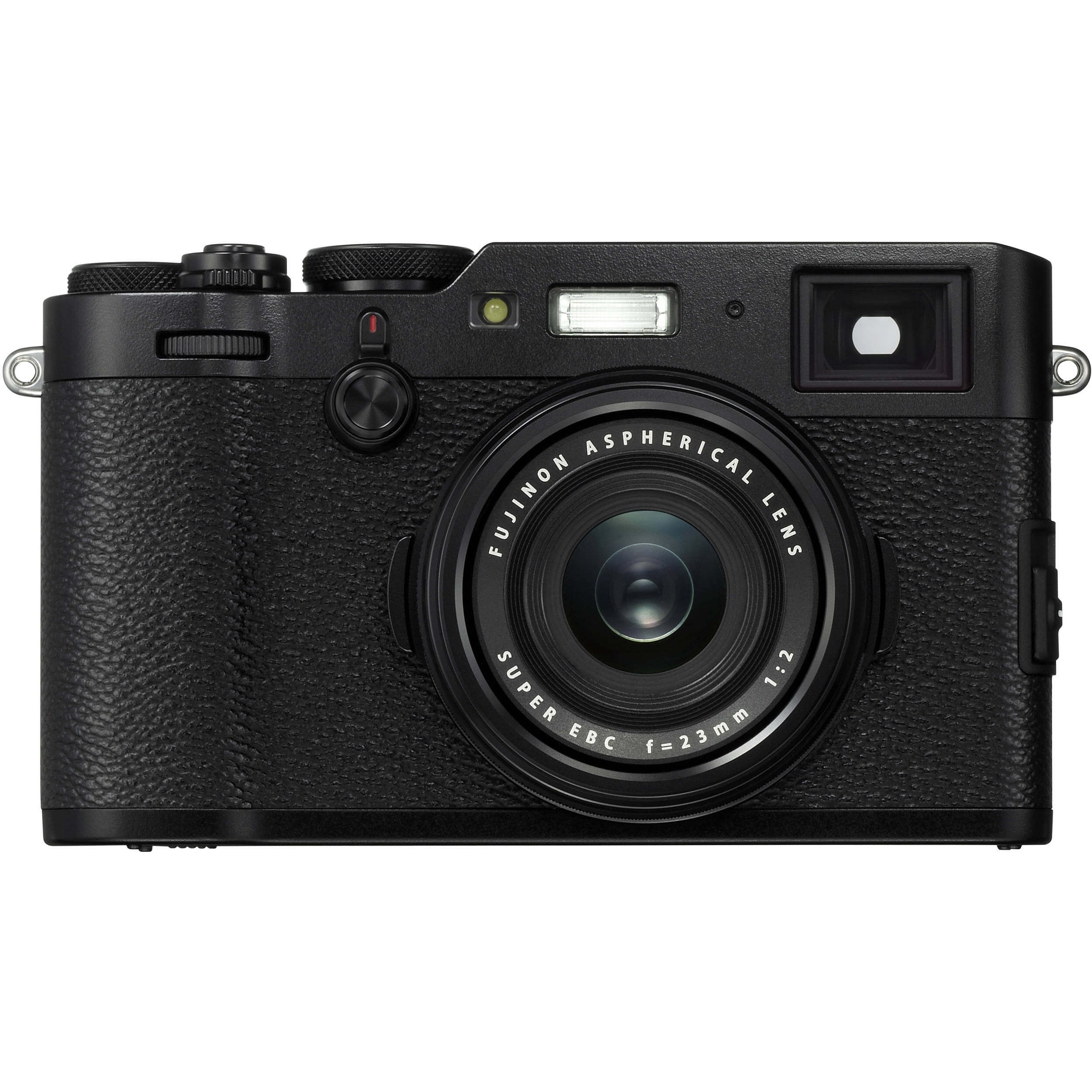 8 Máy ảnh Fujifilm giá rẻ đáng sở hữu ngay hiện nay 2 Dòng máy ảnh Fujifilm nhỏ gọn và linh hoạt