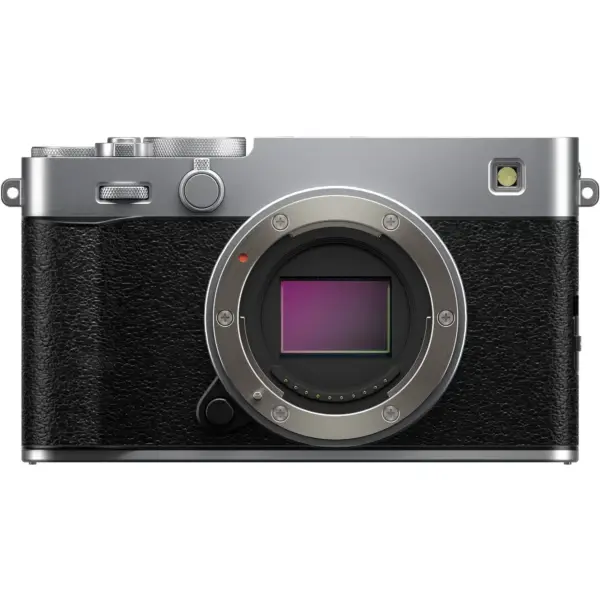 Fujifilm X-E5