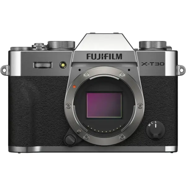 Fujifilm X-T30 III