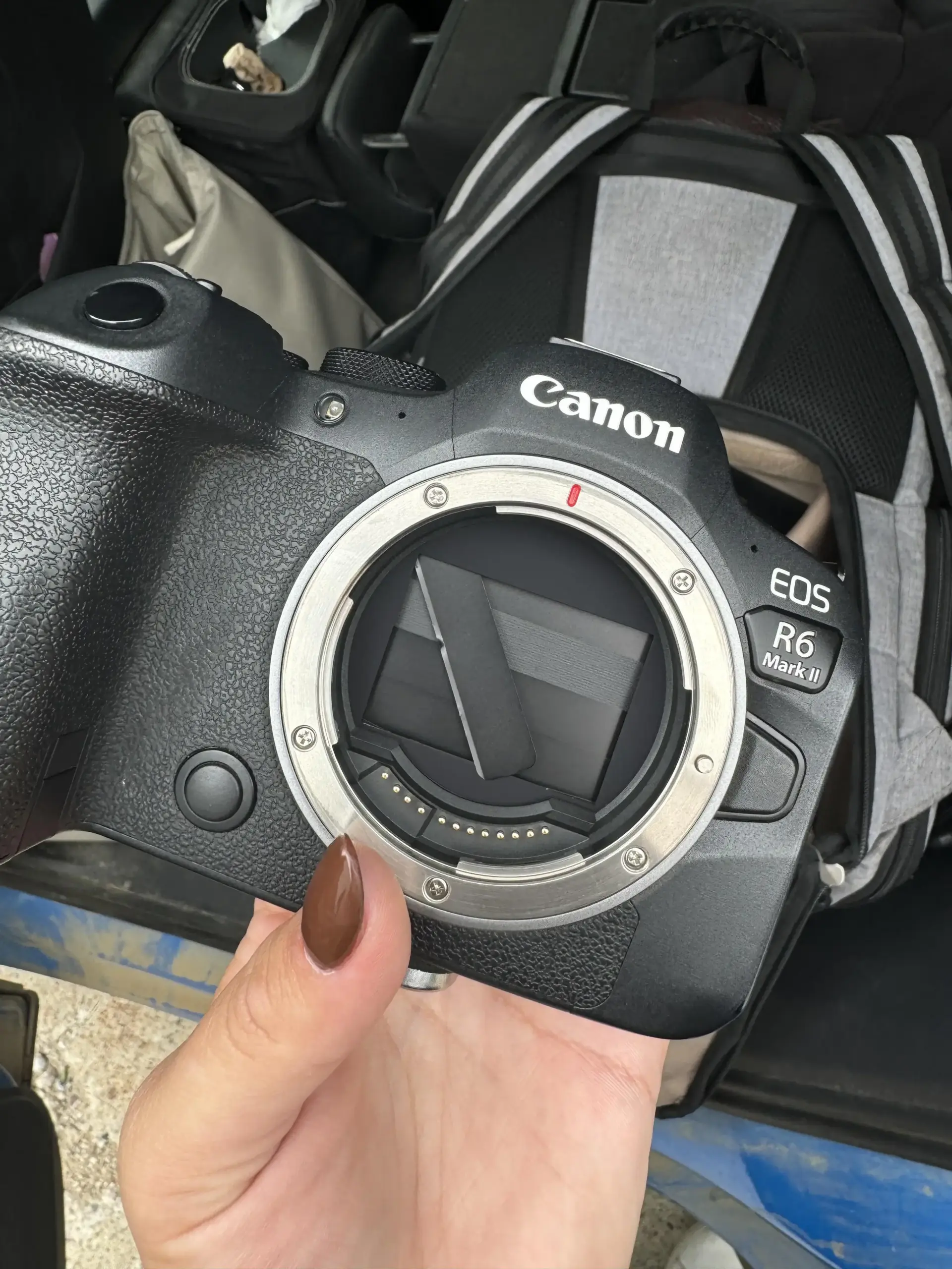 Giải mã Tốc độ màn trập (Shutter Speed)