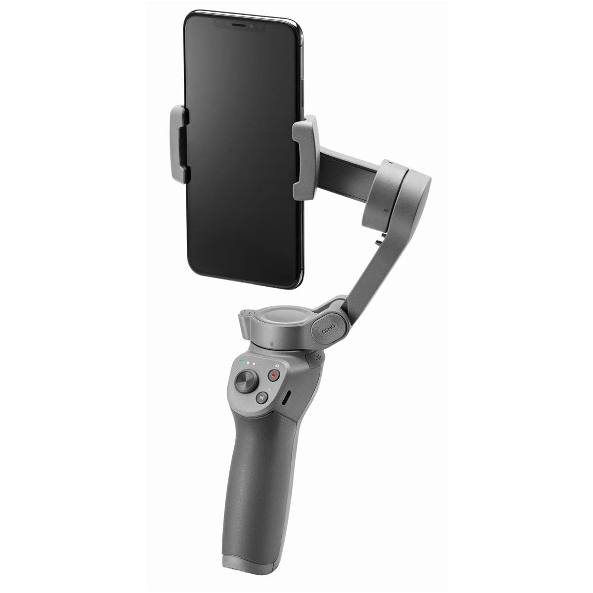 10+ Gimbal điện thoại giá rẻ siêu tốt 2026 bạn nên mua ngay 12 Gimbal cho điện thoại DJI OM3 (DJI Osmo Mobile 3)
