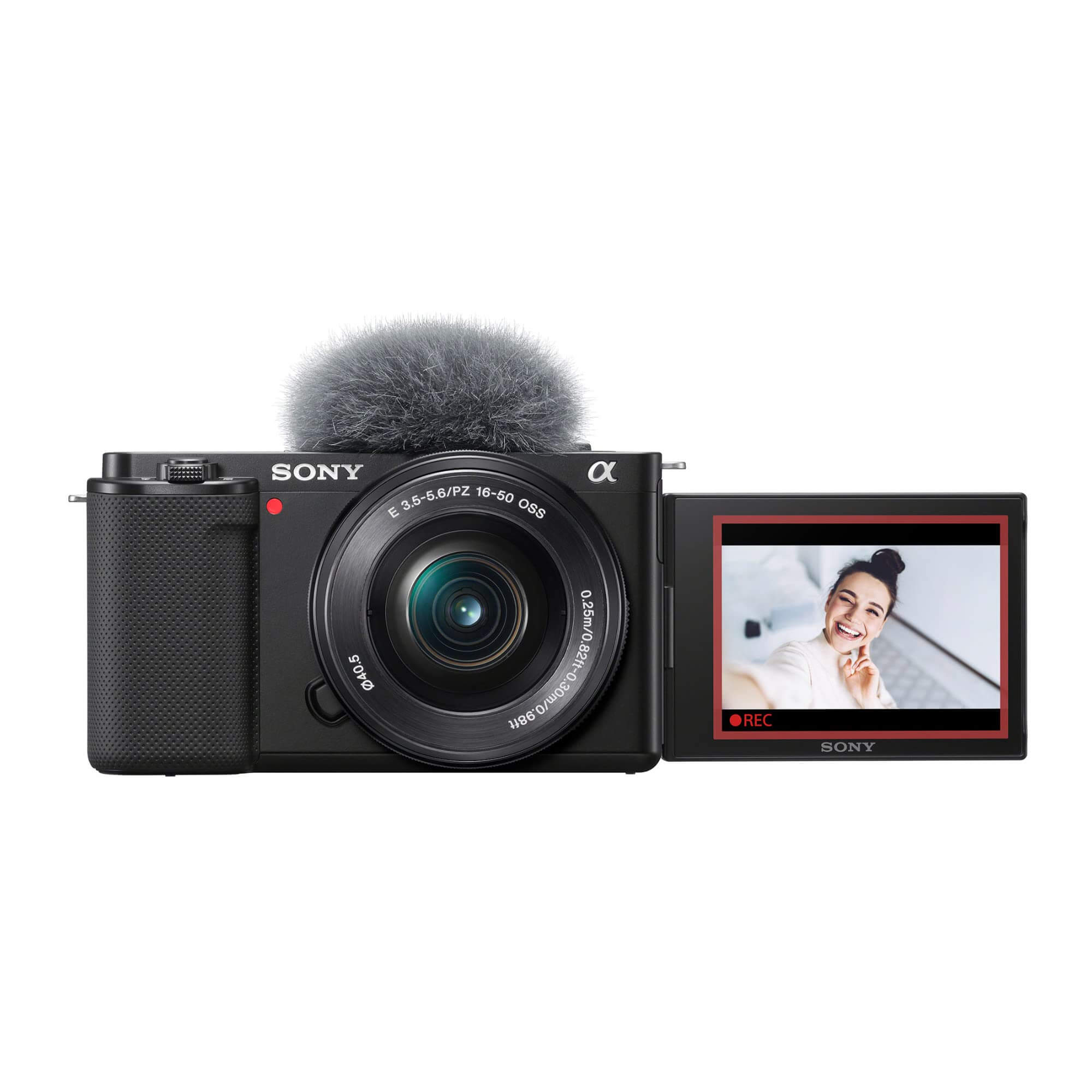 Đánh giá máy ảnh Sony ZV-E10 chi tiết dành cho các vlogger chuyên nghiệp 1 Góc nhìn chuyên môn về sức ảnh hưởng của Sony ZV-E10