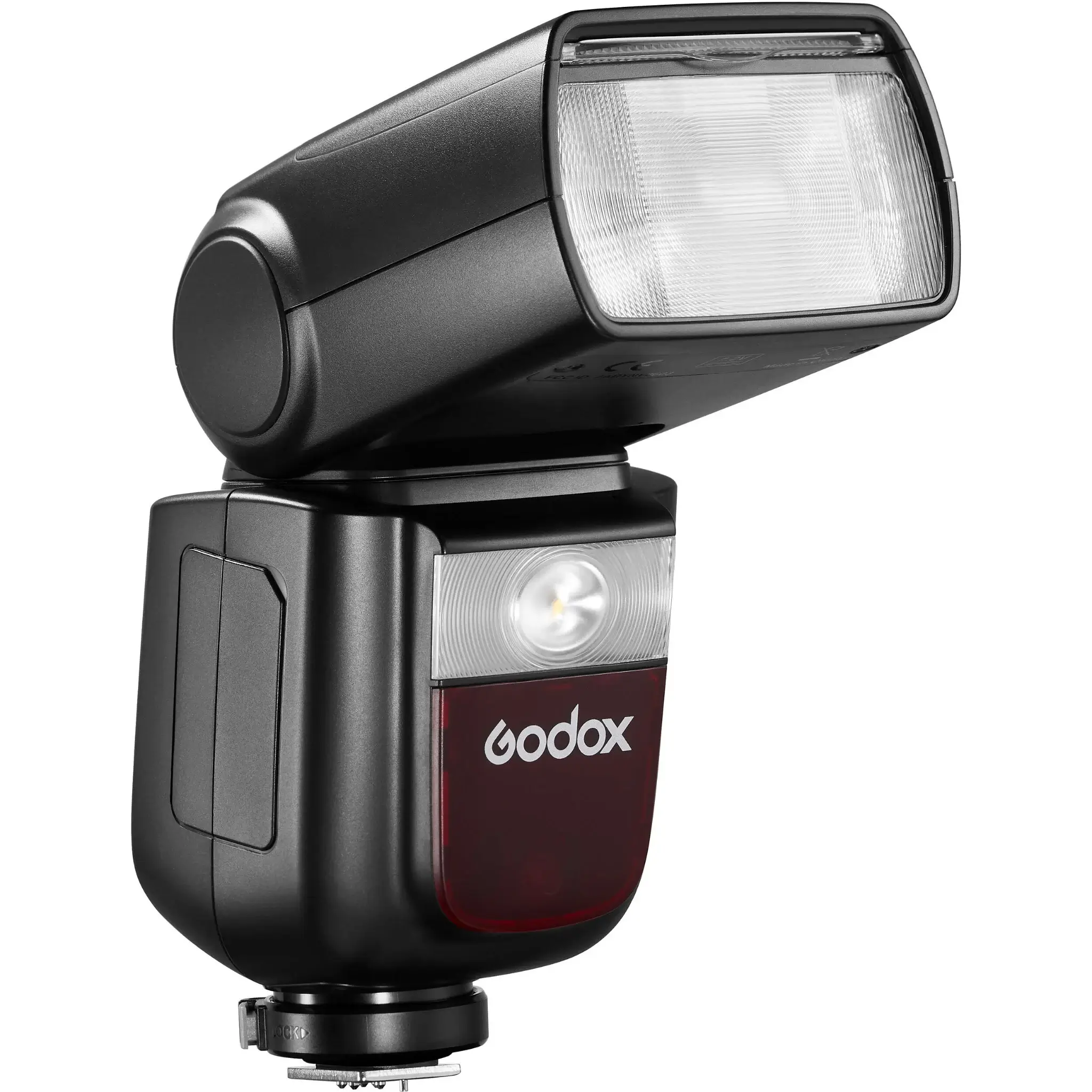 Đèn flash máy ảnh siêu tốt hiện nay được nhiếp ảnh gia tin dùng 2 Godox V860III
