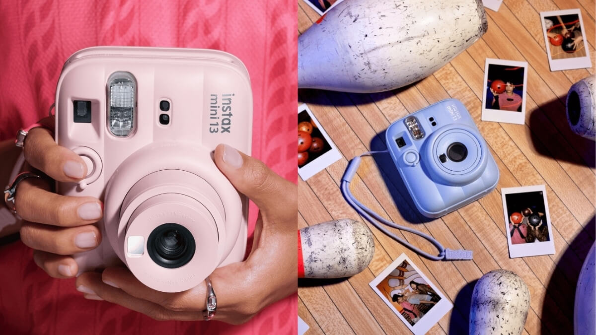 Fujifilm Instax Mini 13 44 Hệ thống quản lý năng lượng trên Fujifilm Instax Mini 13