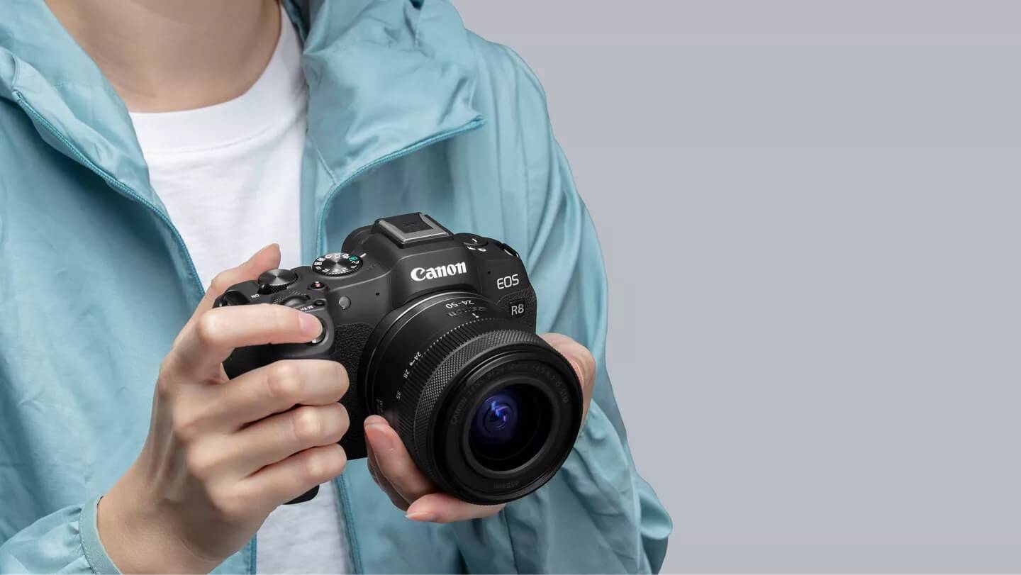 Đánh giá máy ảnh Canon R8 liệu có còn đáng mua trong năm 2026 5 Hiệu năng pin trong thực tế