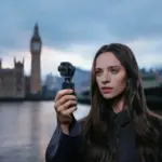 Hiệu năng thực tế của DJI Osmo Pocket 4P
