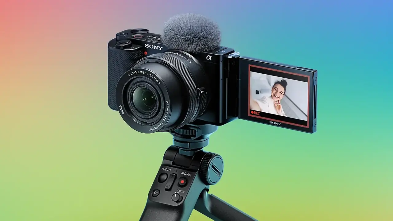 Đánh giá máy ảnh Sony A7C II chi tiết cho người yêu nhiếp ảnh chuyên nghiệp 5 Hiệu suất pin tối ưu cho nhu cầu sử dụng dài ngày