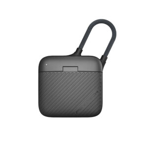 Hộp đựng, đầu đọc thẻ nhớ PGYTECH CreateMate High-speed Mini Card Reader Case 38 Hộp đựng thẻ nhớ PGYTECH CreateMate High-speed Mini Card Reader Case