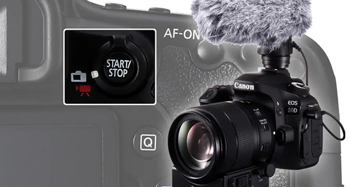 Hướng dẫn chi tiết sử dụng máy ảnh Canon làm webcam